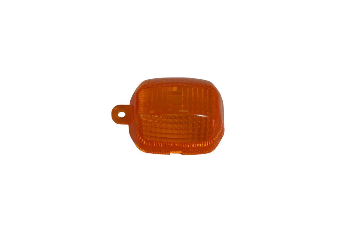 Glass blinkru YAMAHA fzr 600 94-95, fzs 600 fazer 98-01, r6 99-01, yzf 600 96-02, yzf 1000 ta 96-01, r1 98-01 left front / right rear - (129 857)